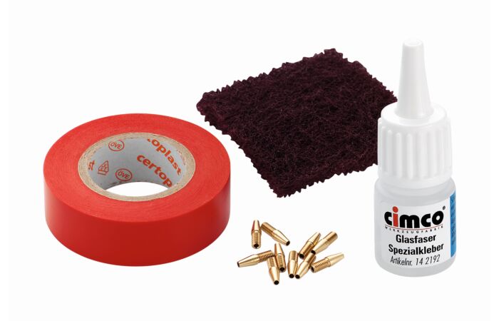 CIMCO Servisní sada ke KATIBlitz MINI (13 ks)