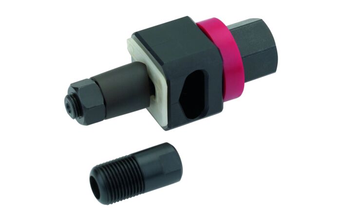 CIMCO Náhradní raznice RUND - VA - ø 22,5 mm