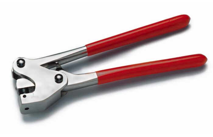 CIMCO Plombovací kleště ø 12 mm