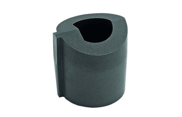 CIMCO Náhradní raznice RUND - ø 22,5 mm