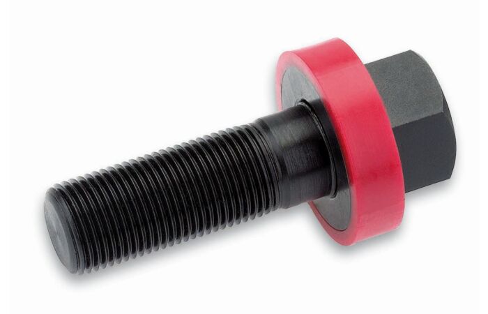 CIMCO Tažný šroub s ložiskem B/D 19,0 x 55,0 mm