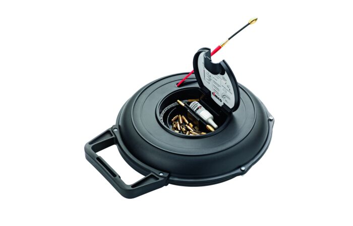 CIMCO Protahovací souprava KATIBlitz Compact ø 3 mm - 50 m