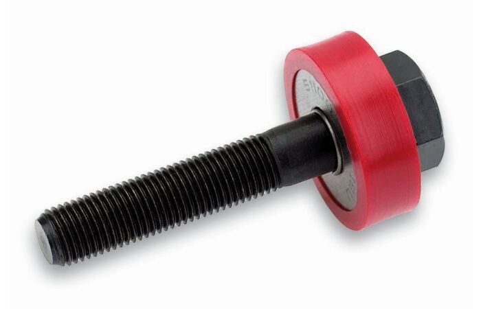 CIMCO Tažný šroub s ložiskem B/D 9,5 x 50,0 mm