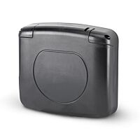 Víčko 200.23260CC pro zásuvku COMPACT
