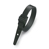 SCAME Páska vázací černá UV - 839.39/9350