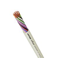 UNITRONIC LiYY 40x0,14 0028240