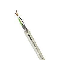 UNITRONIC Li2YCY (TP) 4x2x0,22