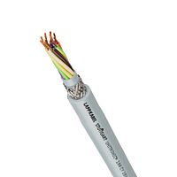 UNITRONIC 100 CY 5x0,14 0034009