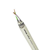 UNITRONIC CY PiDY (TP) 2x2x0,25 0034250