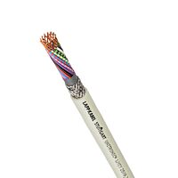 UNITRONIC LiYCY 25x0,5 0034625