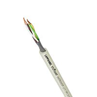 UNITRONIC LiYY (TP) 2x2x0,5 0035170