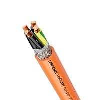 OLFLEX SERVO FD 781 CY 4G1,5