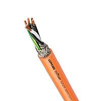 OLFLEX SERVO 719 CY 4G1,5+(2x1,5)