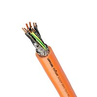 OLFLEX SERVO 719 CY 4G2,5+2x(2x1)