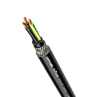 OLFLEX CLASSIC 110 CY BK 4X1,5