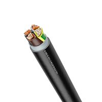 NYY-J 4X95 SM 0,6/1kV