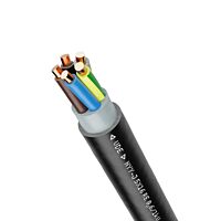 NYY-J 5X16 RE 0,6/1KV