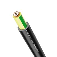 NYY-O 1x240 RM 0,6/1kV 1550215