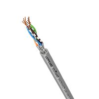 UNITRONIC LAN 200 F/UTP Cat.5e FLEX