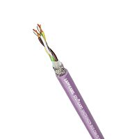 UNITRONIC BUS CAN FD P 2x2x0,25