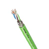 ETHERLINE Cat. 6A Y 4x2x22/1AWG