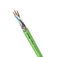 ETHERLINE Cat.7 4x2xAWG22/1