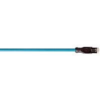Kabel patch IE-5-RJ45-1-H-4-26-7-RJ45