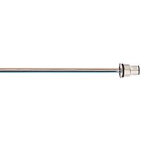 Konektor AB-C4-M12MS-M16-PO-0,5