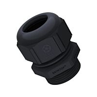 Vývodka Skintop ST ISO M25x1,5 XL BK