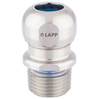 Vývodka Skintop INOX NPT 1/2 IP69