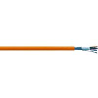 SERVO LK INX-0448 4x2x0,25+2x0,5