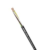 UNITRONIC ROBUST 2x0,25 1032012