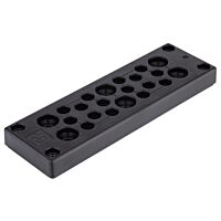 Průchodka Skintop MULTI verze 1