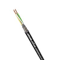 UNITRONIC® LiYCY BK 4X0,34 1030497