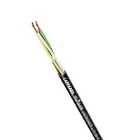 UNITRONIC LiYY BK 8X0.5 1030260