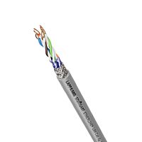 ETHERLINE® LAN Cat.6A S/FTP 4x2xAWG23