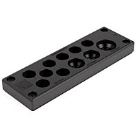 Průchodka Skintop MULTI verze 4