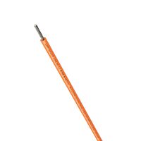 Multi-standard SC 2.1 1x2,5 oranžová