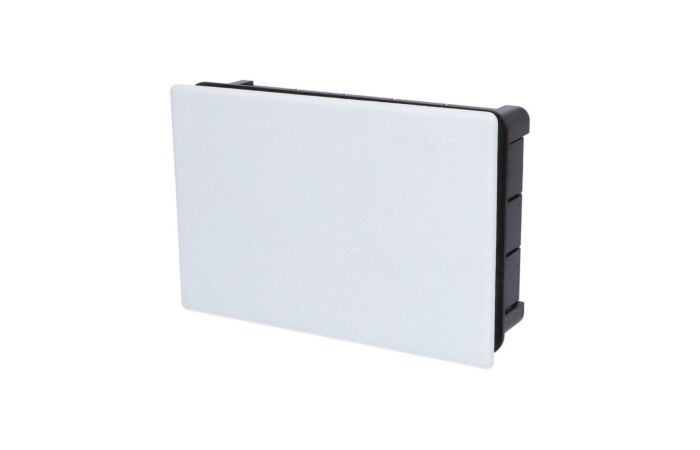 FAMATEL Krabice 3202 IP30, 160x100x50mm
