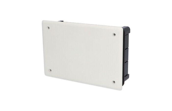 FAMATEL Krabice 3202-T 160x100x50mm IP30 pod om.