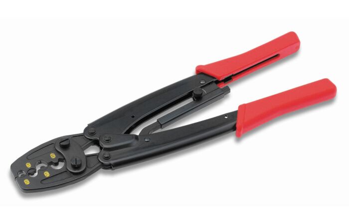 CIMCO Lisovací kleště na neizolovaná oka 10 - 35 mm2