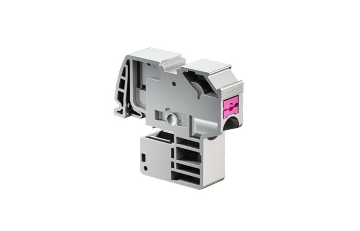 Svorka RITTAL 3451.505 1.5–16 mm2 PushIn