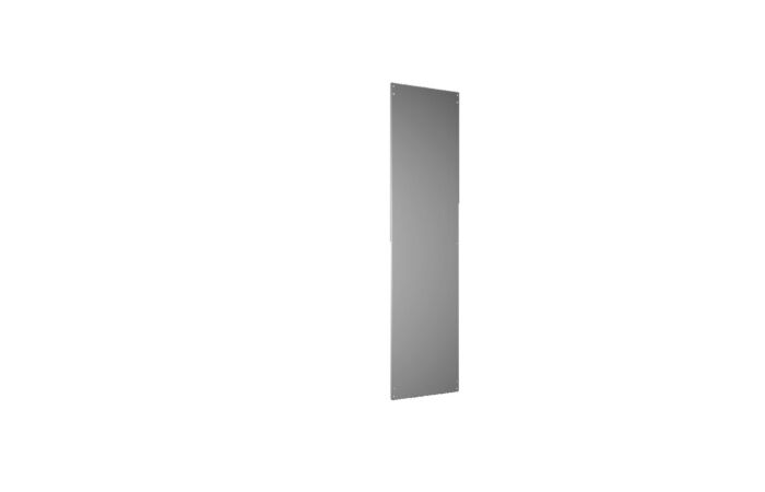 Pozink.dělící stěna pro VX vxh2200x800mm