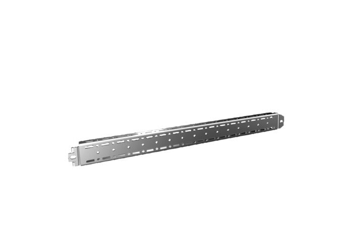 Lišta RITTAL 8617.710 18x39mm (4ks=1bal)