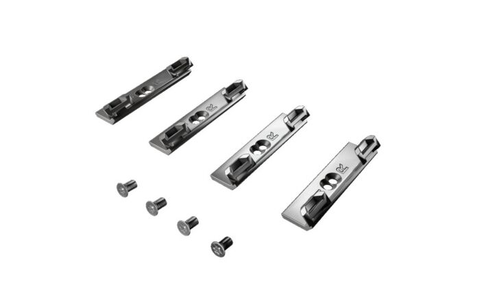 Díl RITTAL 8618110 uzavírací