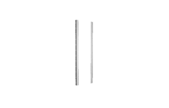 VX Adapt. profil 19'',zadní, 33U,1600mm