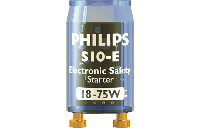 PHILIPS Startér 18-75W S10E