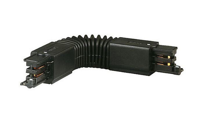 PHILIPS Spojka ZRS750 CPF BK flexibilní černá