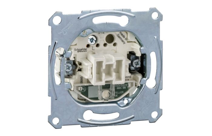 SCHNEIDER MTN3501-0000 Mechanismus spínače jednopó