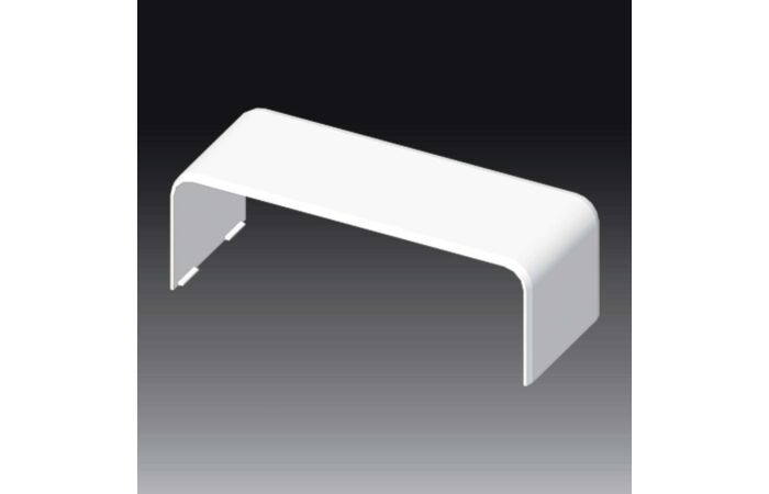 KOPOS Kryt 8572_HB spojovací Eke 180X60 bílá/ral 9003